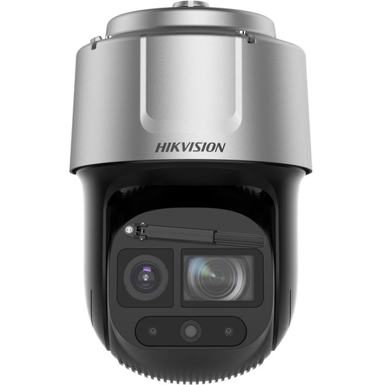 Hikvision DS-2DF9C453LXG2/LM-LW  DeepinViewX DF9C Serisi 4 MP 53X DarkFighter Lazer Ağ Hızı Speed  Dome Kamera